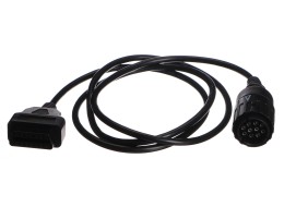 OBD-II Adapter 10-polig für Motorrad BMW MECHANIC CABLE 15