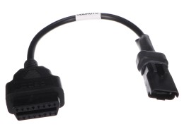 OBD-II 4-Pin-Adapter für Ducati Motorrad MECHANIC CABLE 18