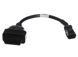 OBD-II 3-Pin-Adapter für KYMCO Motorrad MECHANIC CABLE 19