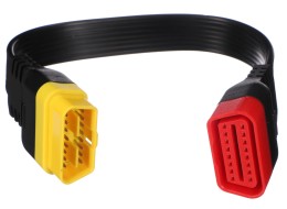 OBD-II-Verlängerungskabel für Thinkdiag, Launch MECHANIC CABLE 26