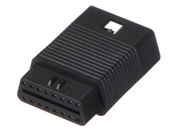 OBD-II-Adapter 16-polig Stecker-Buchse MECHANIC CABLE 32