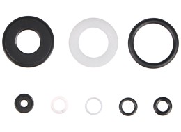 Dichtungssatz für Niederquerschnittswagenheber SX JACK 2,5t - Ersatzteil