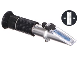Refraktometer zur Messung von AdBlue 0-40%, SIXTOL