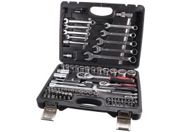 Steckschlüsselsatz TOOL SET 82