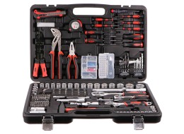 Werkzeugset HOME 350, ein Mega-Set voller praktischer Werkzeuge
