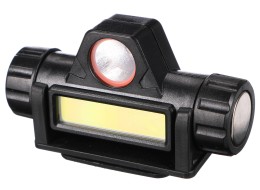 Zusätzliche LED-Lampe für Schweißhelm WELDING LAMP