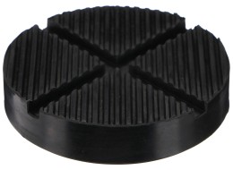 Gummiauflage für Autoheber JACK PAD 4