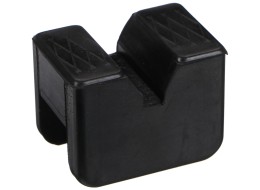 Gummiunterlage für Wagenheber JACK PAD 8