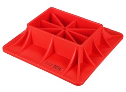 Hebelheberauflage MECHANIC BASE 1