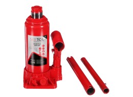 Hydraulischer Flaschenheber SX BOTTLE JACK 32T