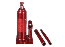 Hydraulischer Flaschenheber SX BOTTLE JACK PREMIUM 3T