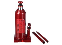 Hydraulischer Flaschenheber SX BOTTLE JACK PREMIUM 8T