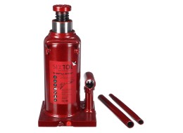 Hydraulischer Flaschenheber SX BOTTLE JACK PREMIUM 16T