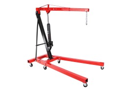 Werkstatt-Hydraulikkran MECHANIC CRANE 2T, 230cm