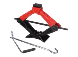 Scherenhebebühne SX SCISSOR JACK 1.5T BASIC