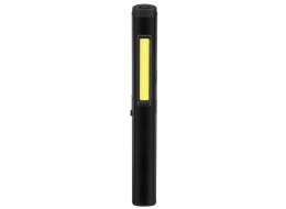 Multifunktionslampe mit Laser LAMP PEN UV 1, 450 lm, COB-LED, USB