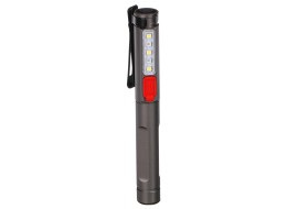 Multifunktionslampe LAMP PEN UV 2, 150 lm, COB-LED, USB