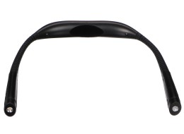 Leselampe zum Umhängen HEADLAMP BOOK, 80 lm, LED SMD, USB