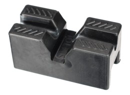 Gummiauflage für Unterstellbock MECHANIC CAR STAND PRO 6T, 102×47×50 mm
