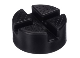 Gummiauflage für Scherenwagenheber mit Ratsche SX SCISSOR JACK WIDE PAD - Ersatzteil