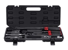 Satz Drehmomentschlüssel MECHANIC TORQUE SET 3, 2-210 Nm, 3 St.