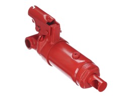 Hydraulikzylinder für Wagenheber SX JACK 2,5T BLACK - Ersatzteil