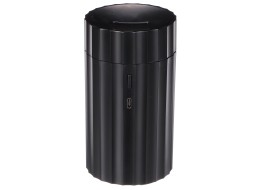 Aroma-Diffusor Car Flame für Auto, schwarz 100 ml, USB-C, für Getränkehalter