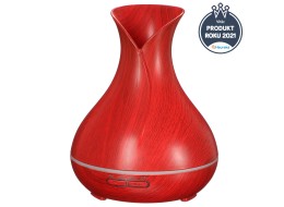 Aroma-Diffuser Vulcan Rotholz 350ml