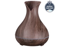 Aroma-Diffuser Vulcan Grauholz 350ml