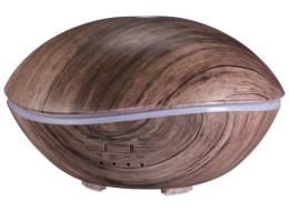 Aroma-Diffusor Stone graues Holz 500 ml