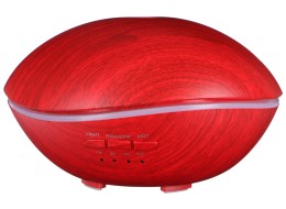 Aroma-Diffusor Stone rotes Holz 500 ml