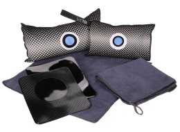 Set Entfeuchtungskissen für das Auto DRY CAR SET, 6 Stück