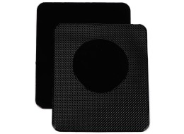 Antirutschmatten-Set CAR MAT SET, 14x16cm, 2tlg