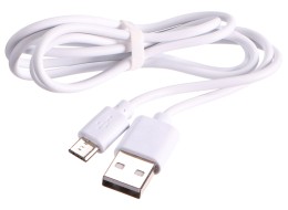 Ersatz-Stromkabel USB/micro-USB, Länge 1 m, für Diffusoren Diamond Car