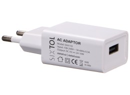 Universeller USB-Netzadapter 5V/2A, für Diffusoren Car Flame, Bloom und Honey