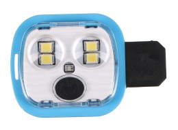 Ersatz-LED-Leuchte für Mütze/Stirnband B-HAT LED LIGHT 3
