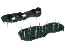 GRASS AIR PREMIUM Schuh-Rasenbelüfter