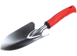 Gartenschaufel, Länge 315 mm, ergonomischer Griff