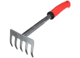 Handharke, Länge 290 mm, ergonomischer Griff