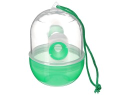 Hängende Wespenfalle GARDEN TRAP 1, 8x12cm, 2St