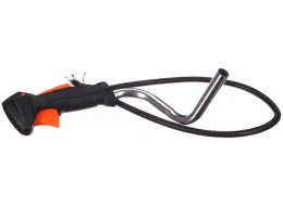 Griff mit Kabel für Motorsense – Ersatzteil