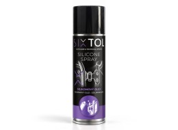 Silikonöl-Spray SILICONE SPRAY, 300 ml