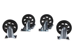 Laufrollen für Werkstattwagen MECHANIC TROLLEY - Ersatzteil