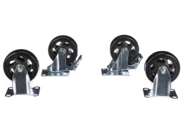 Laufrollen für Werkstattwagen MECHANIC TROLLEY JASON - Ersatzteil